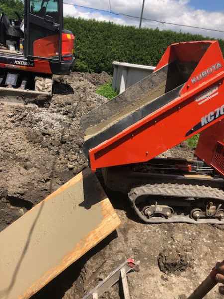 drain installation reparation inspection fondation monteregie 18 