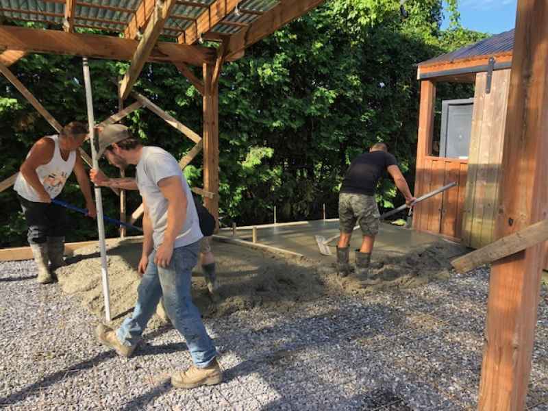 drain installation reparation inspection fondation monteregie 19 