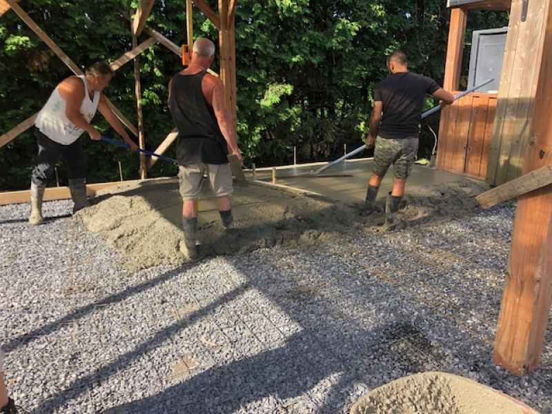 drain installation reparation inspection fondation monteregie 20 