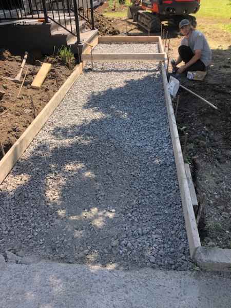 drain installation reparation inspection fondation monteregie 21 