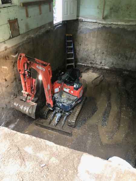 drain installation reparation inspection fondation monteregie 25 