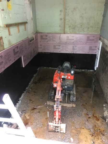 drain installation reparation inspection fondation monteregie 26 