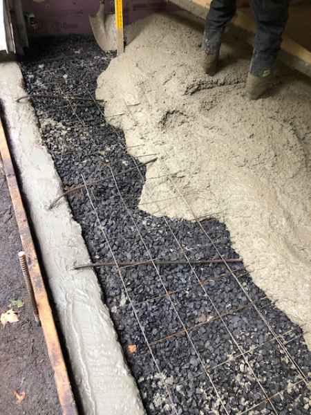 drain installation reparation inspection fondation monteregie 29 