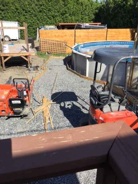 drain installation reparation inspection fondation monteregie 3 JPG