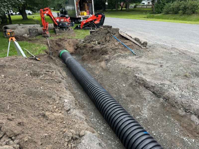 drain installation reparation inspection fondation monteregie 4 
