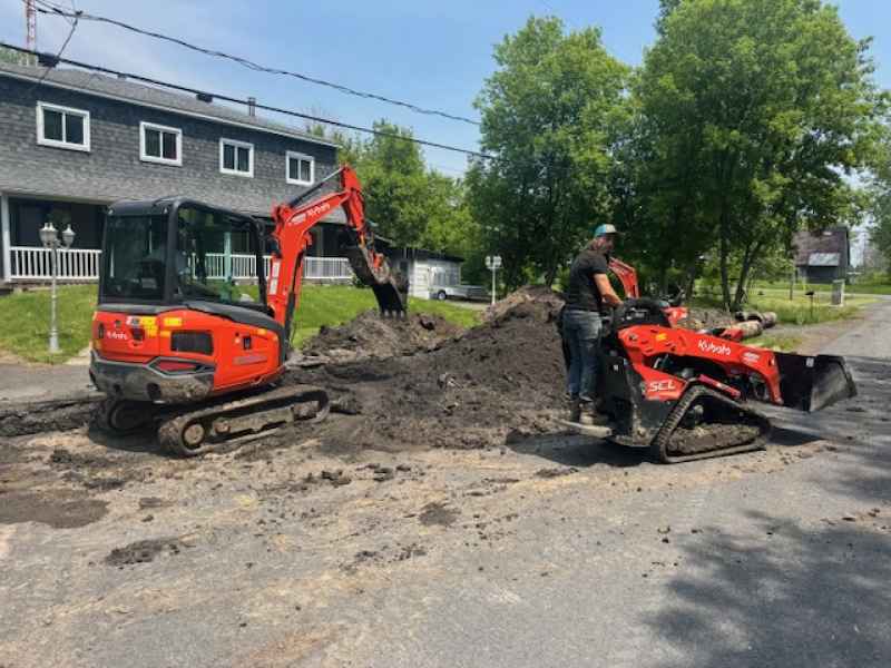 drain installation reparation inspection fondation monteregie 6 