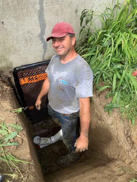 drain installation reparation inspection fondation monteregie 9 