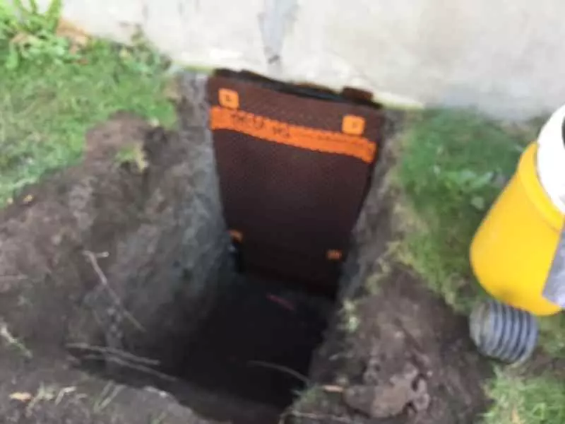 drain installation reparation inspection fondation monteregie 12 JPG